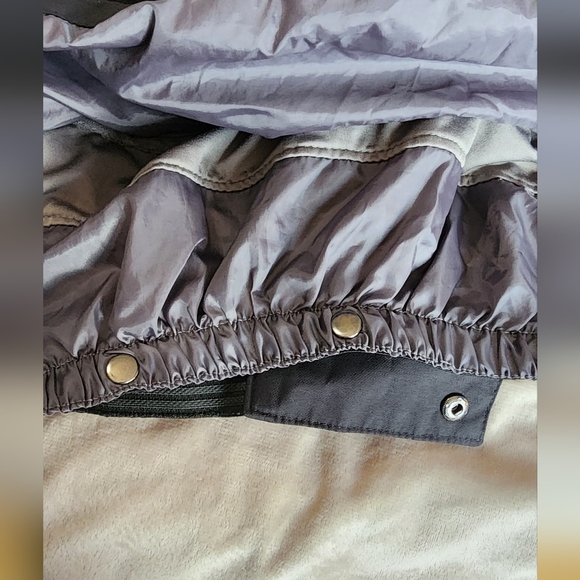 Mens DC ski jacket - Picture 13 of 14